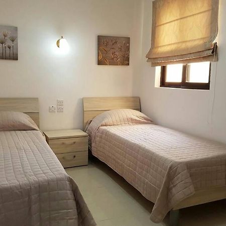 Munxar Holiday Apartment Marsaskala Dış mekan fotoğraf