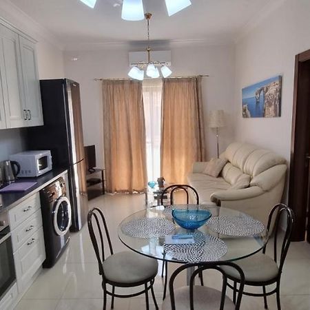 Munxar Holiday Apartment Marsaskala Dış mekan fotoğraf